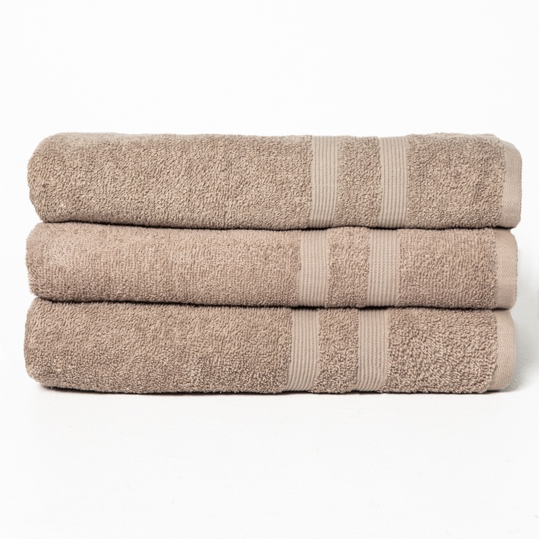 Towel 70x140 Beige 2